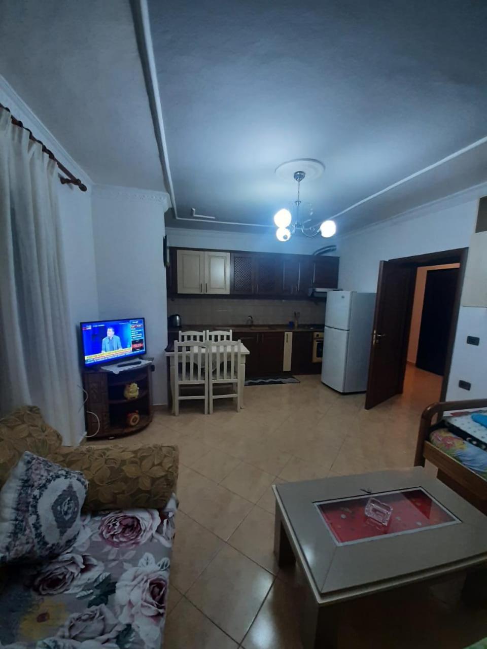 Comfy Апартаменты